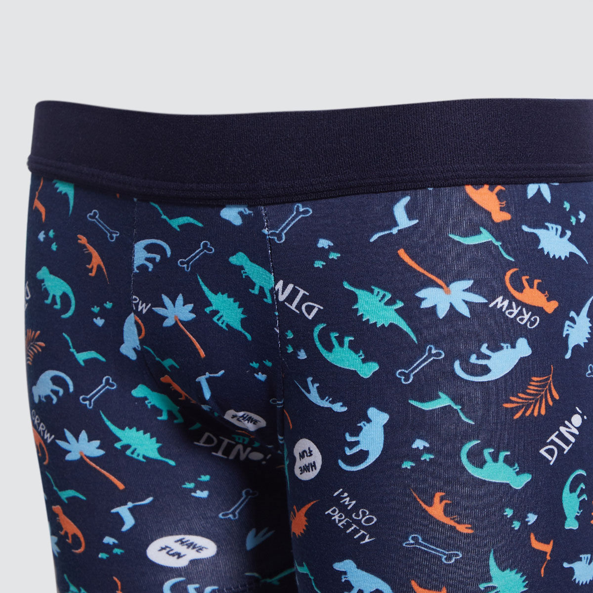 boxer para niño