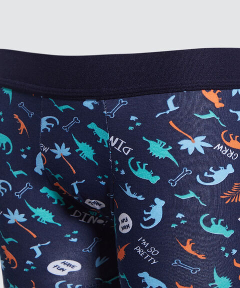 boxer para niño