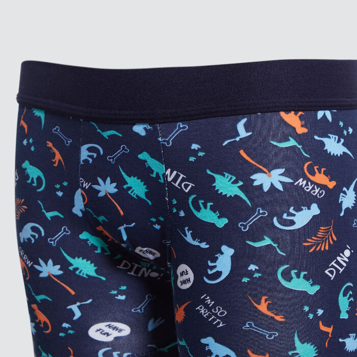 boxer para niño