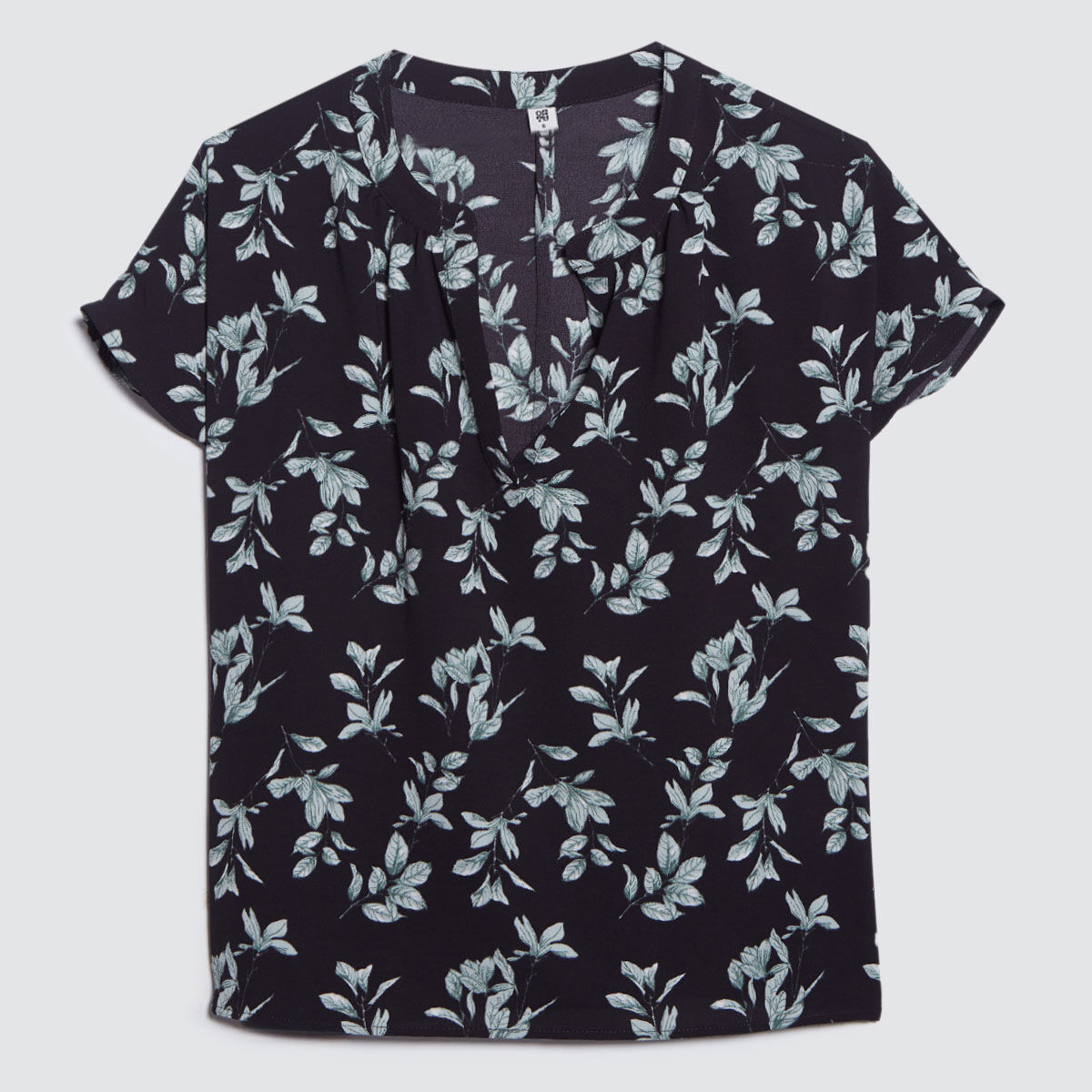 blusas de moda