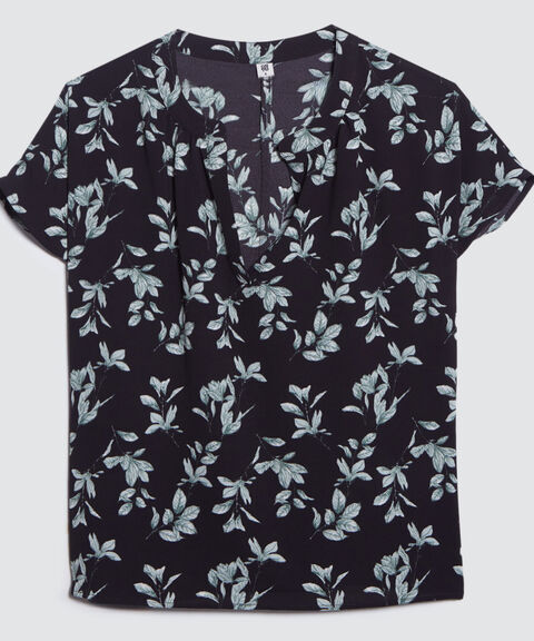 blusas de moda image number null