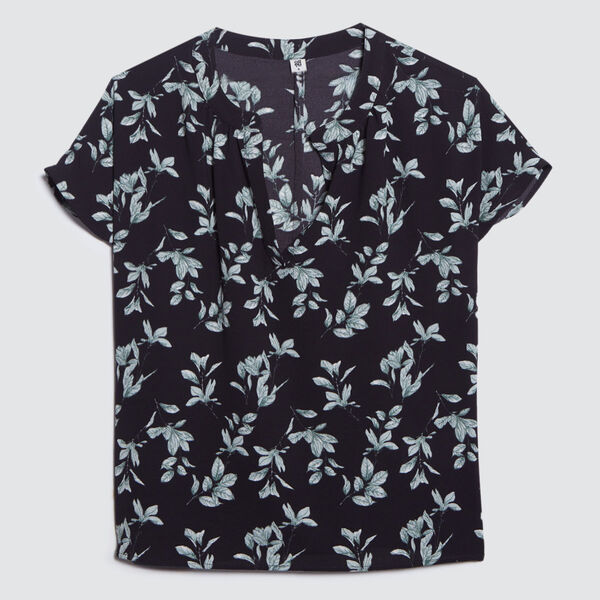blusas de moda image number null