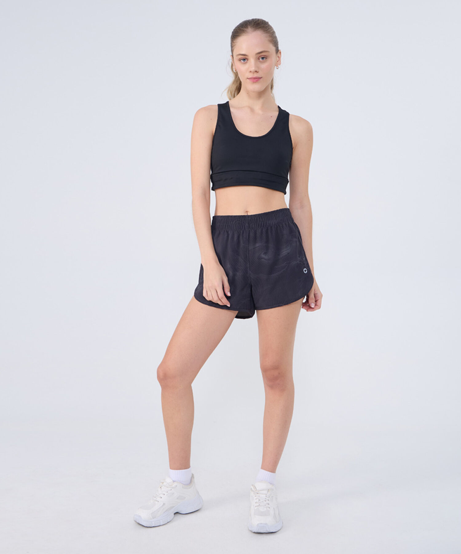 top deportivo mujer