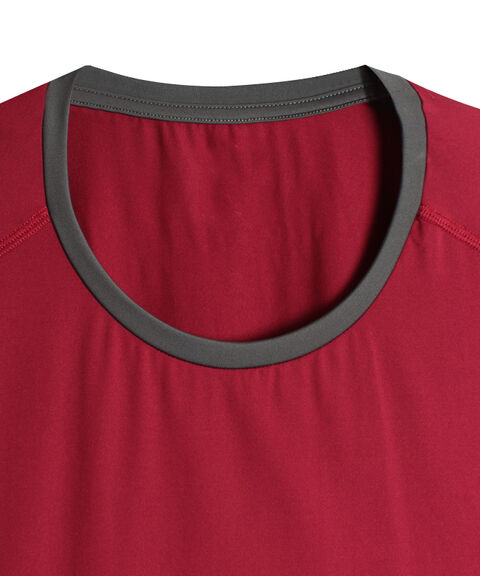 camisetas deportivas para hombre