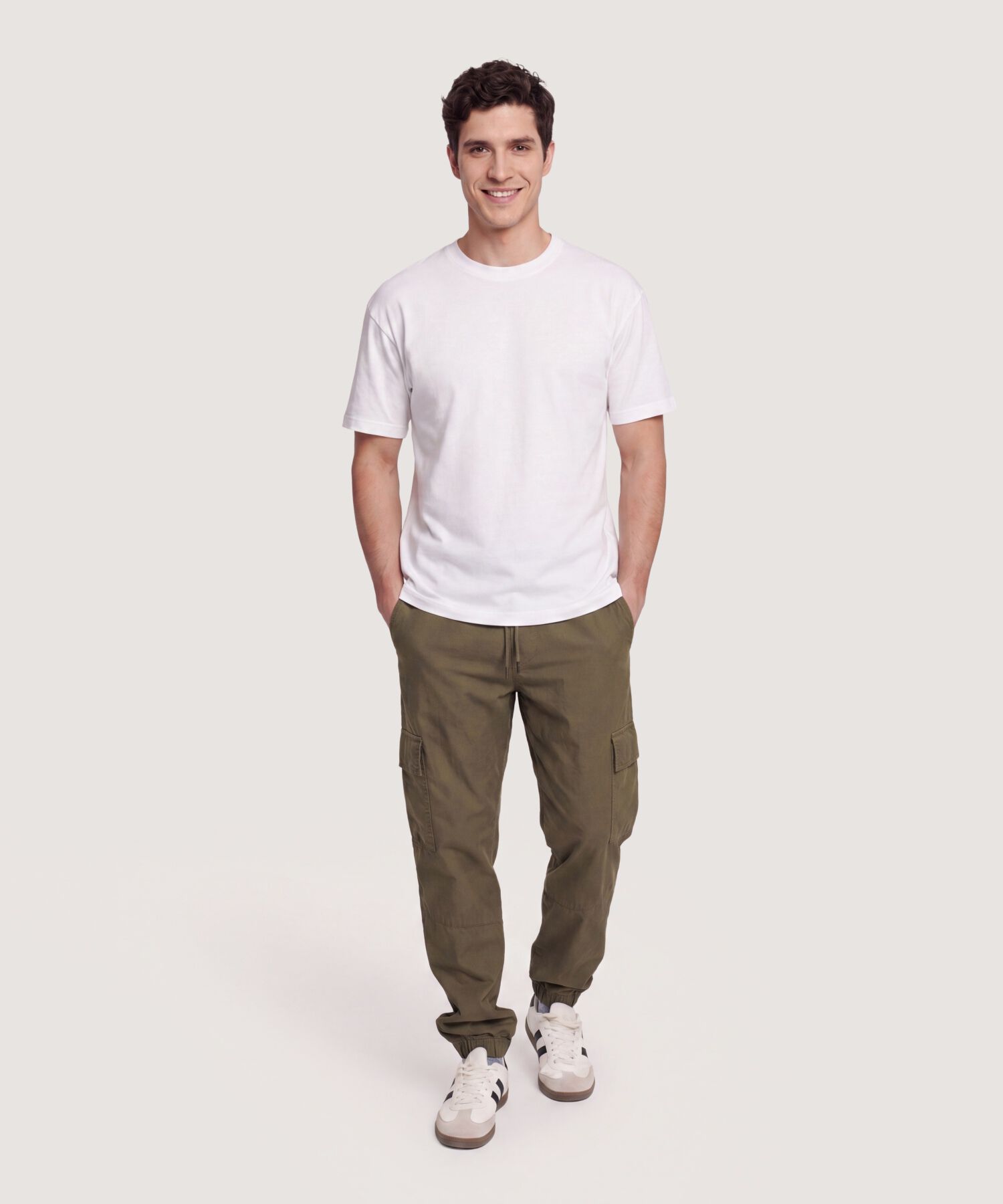 camisetas para hombre