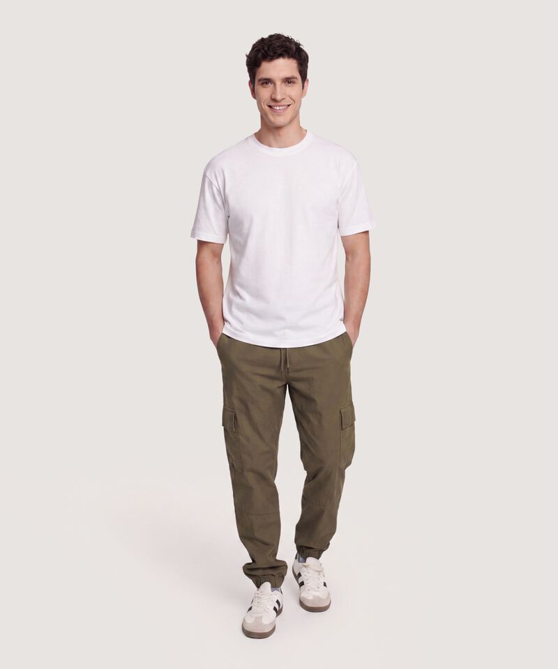 camisetas para hombre