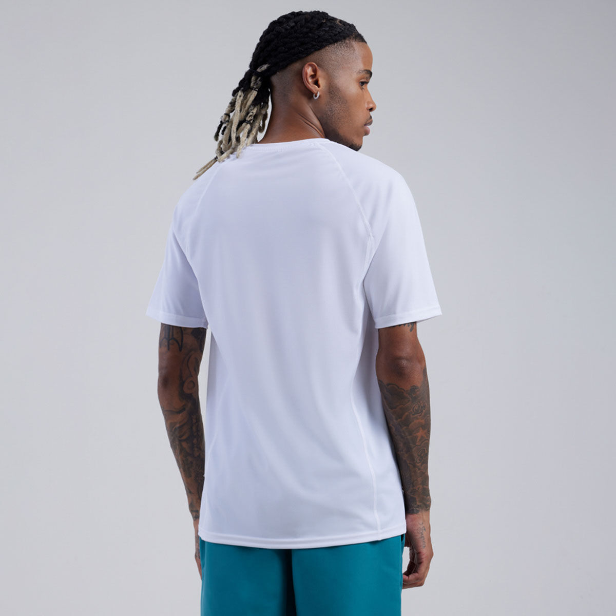camisetas deportivas para hombre 