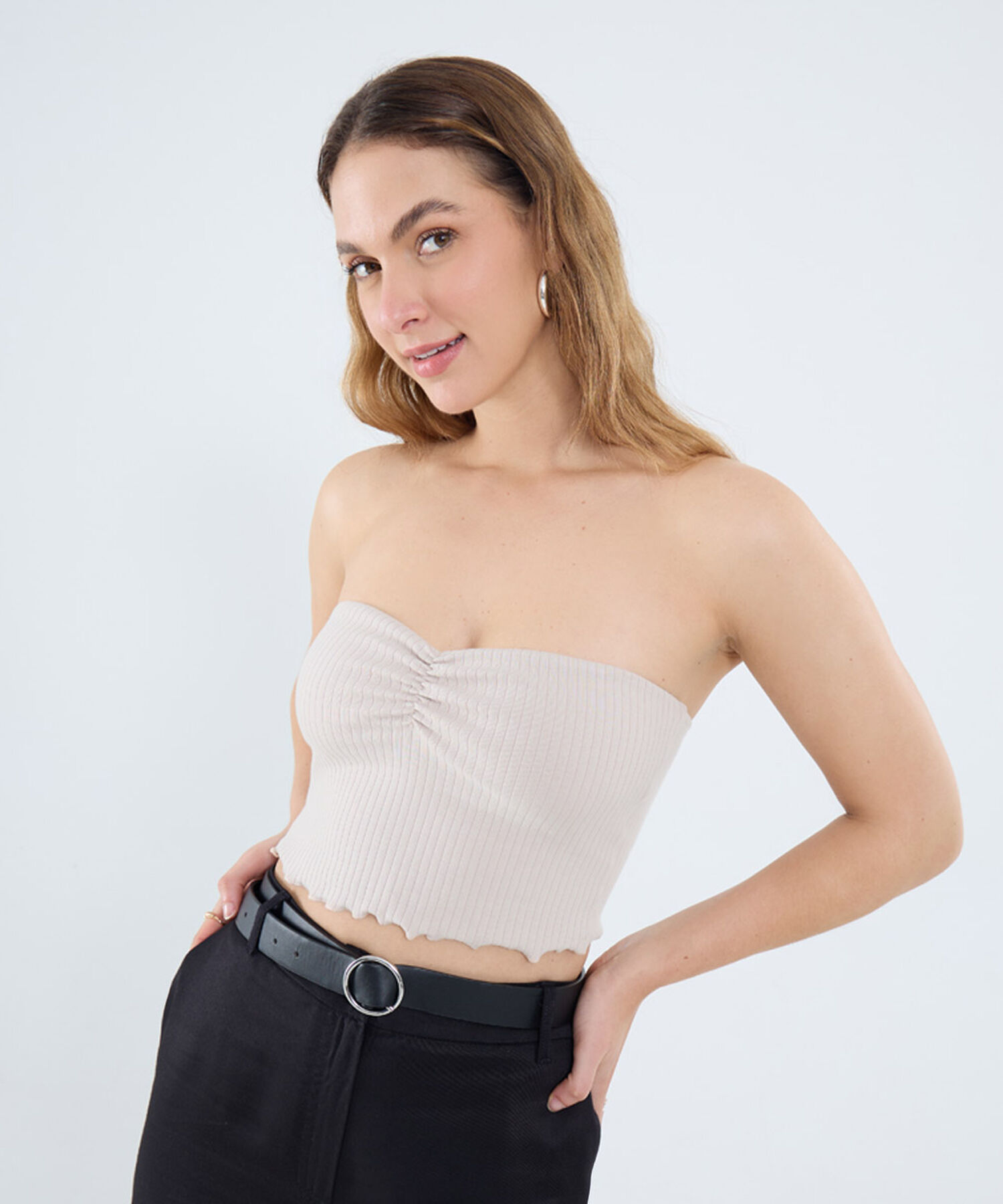 tops para mujer