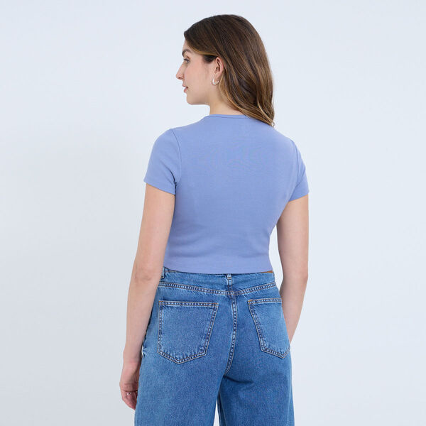camisetas mujer image number null