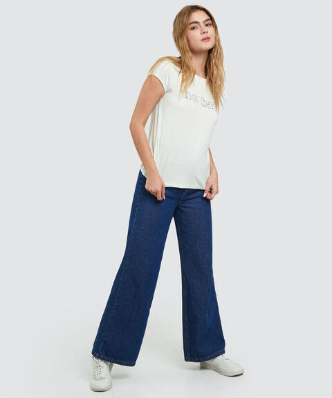 camisetas mujer