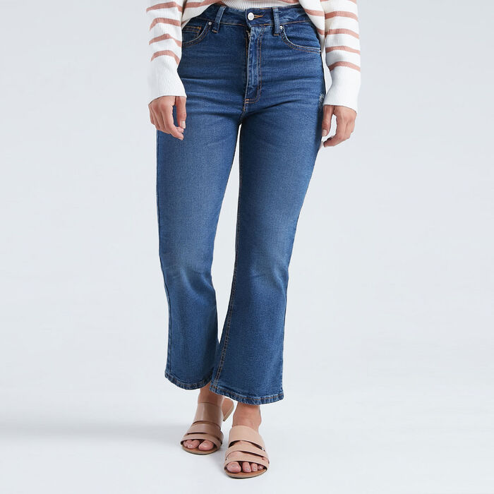 jeans mujer