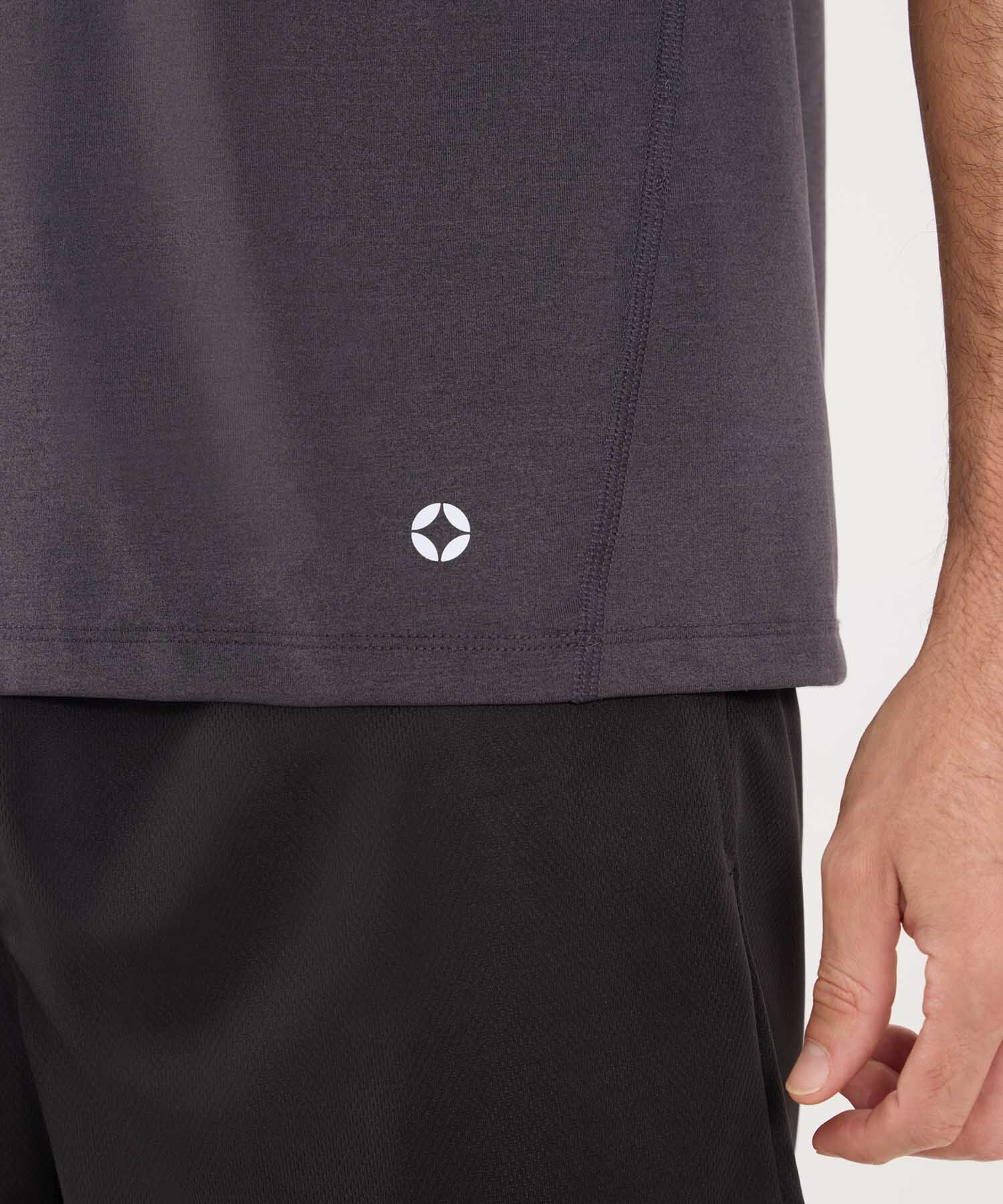 camisetas deportivas para hombre