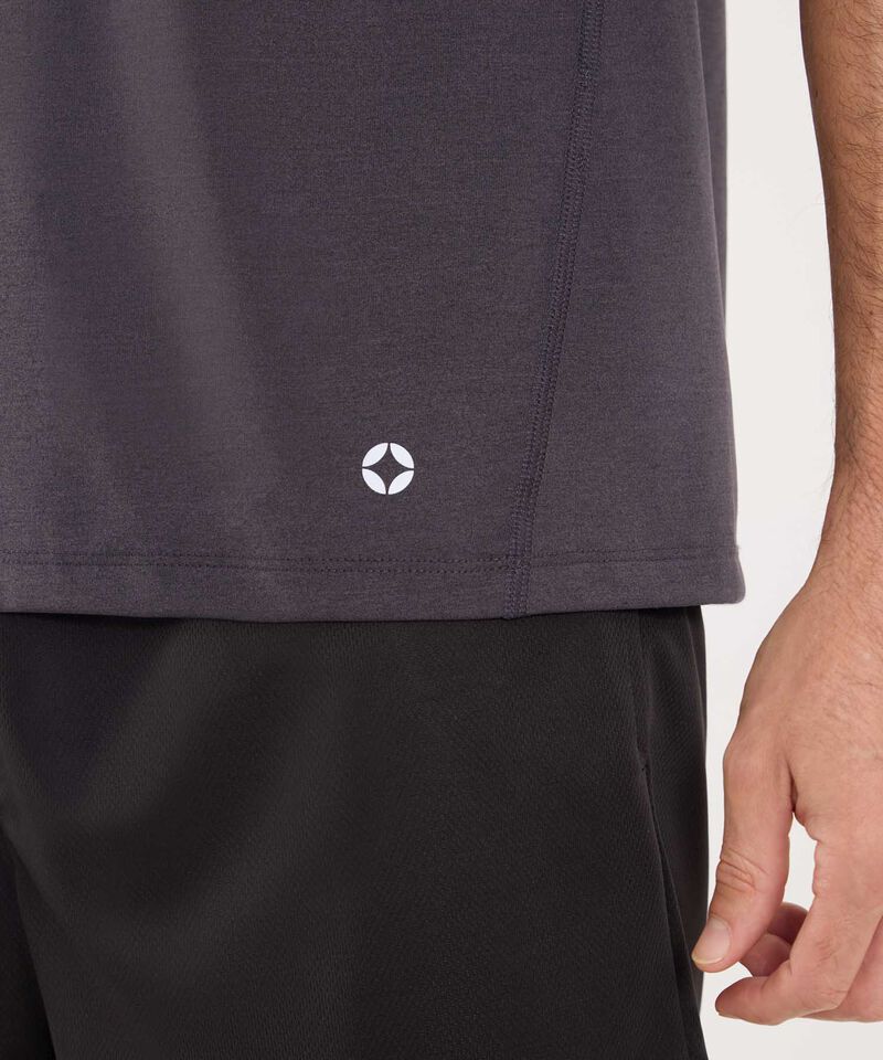 camisetas deportivas para hombre