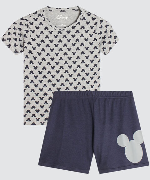 pijamas para niño