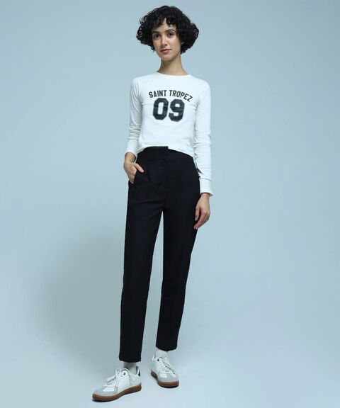 pantalon para mujer image number null