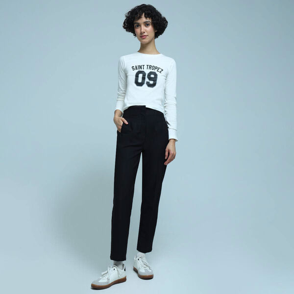 pantalon para mujer image number null