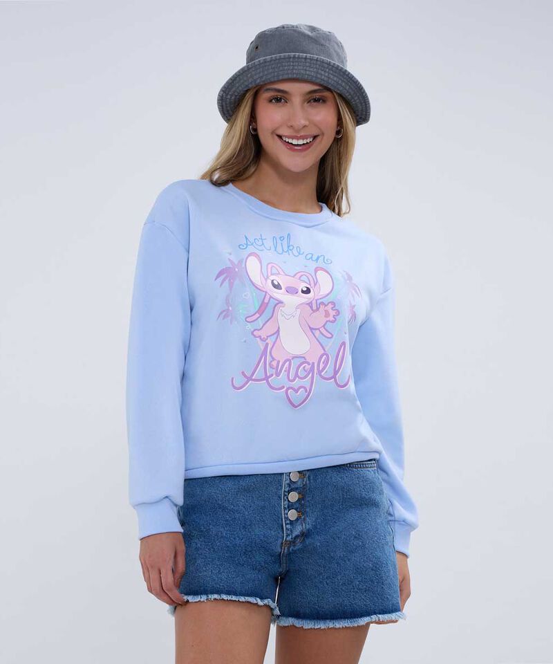 buzos para mujer