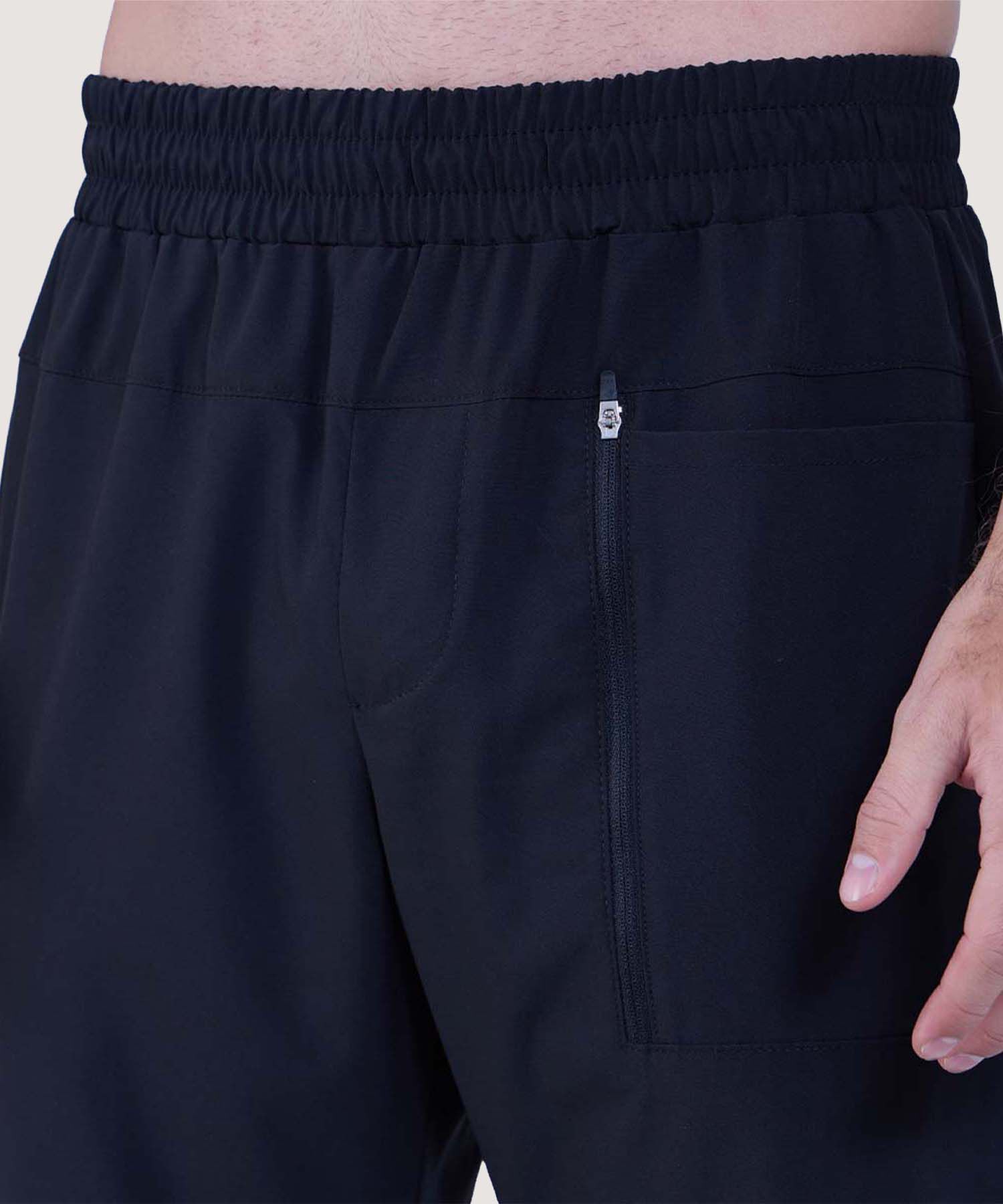 pantalones deportivos para hombre