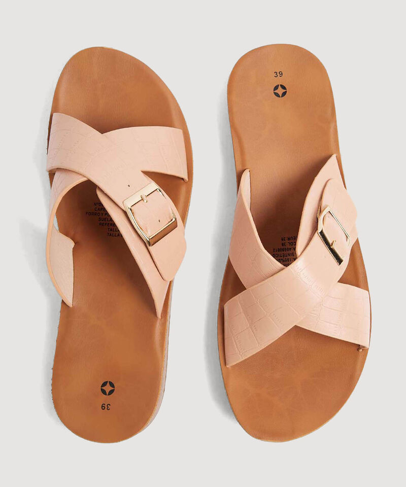 sandalias para mujer