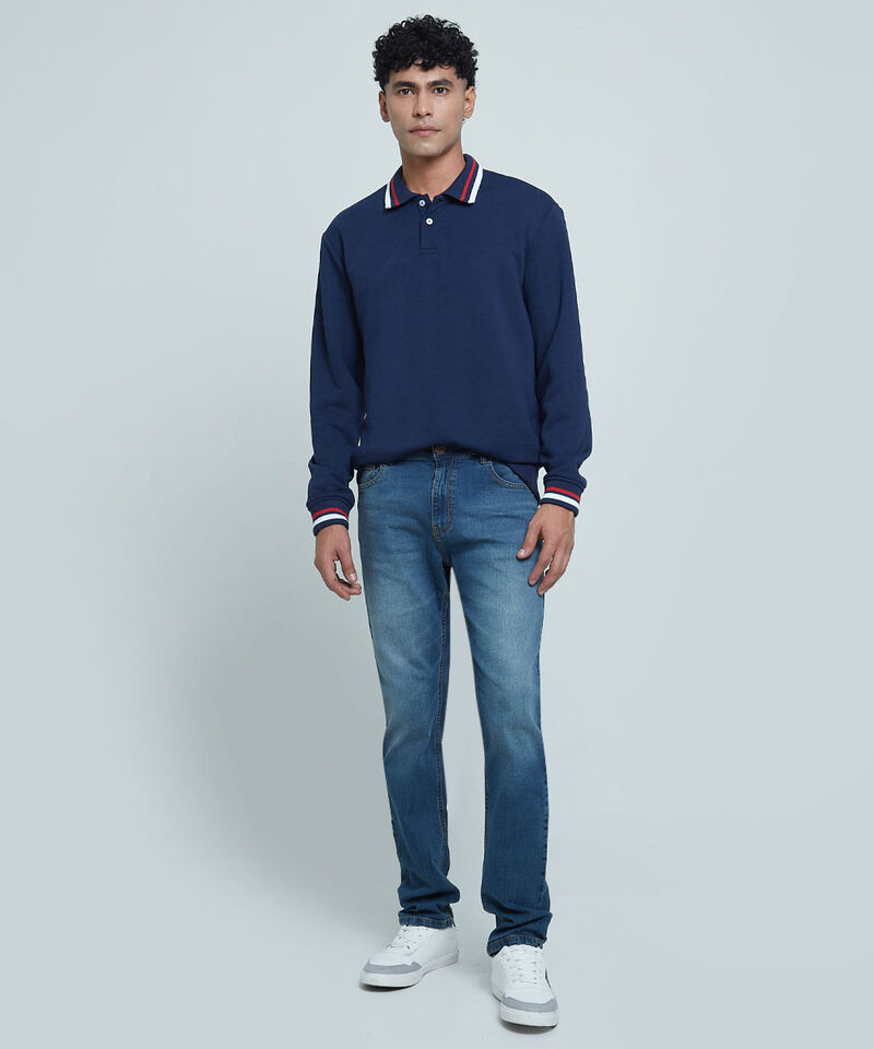 jeans denim