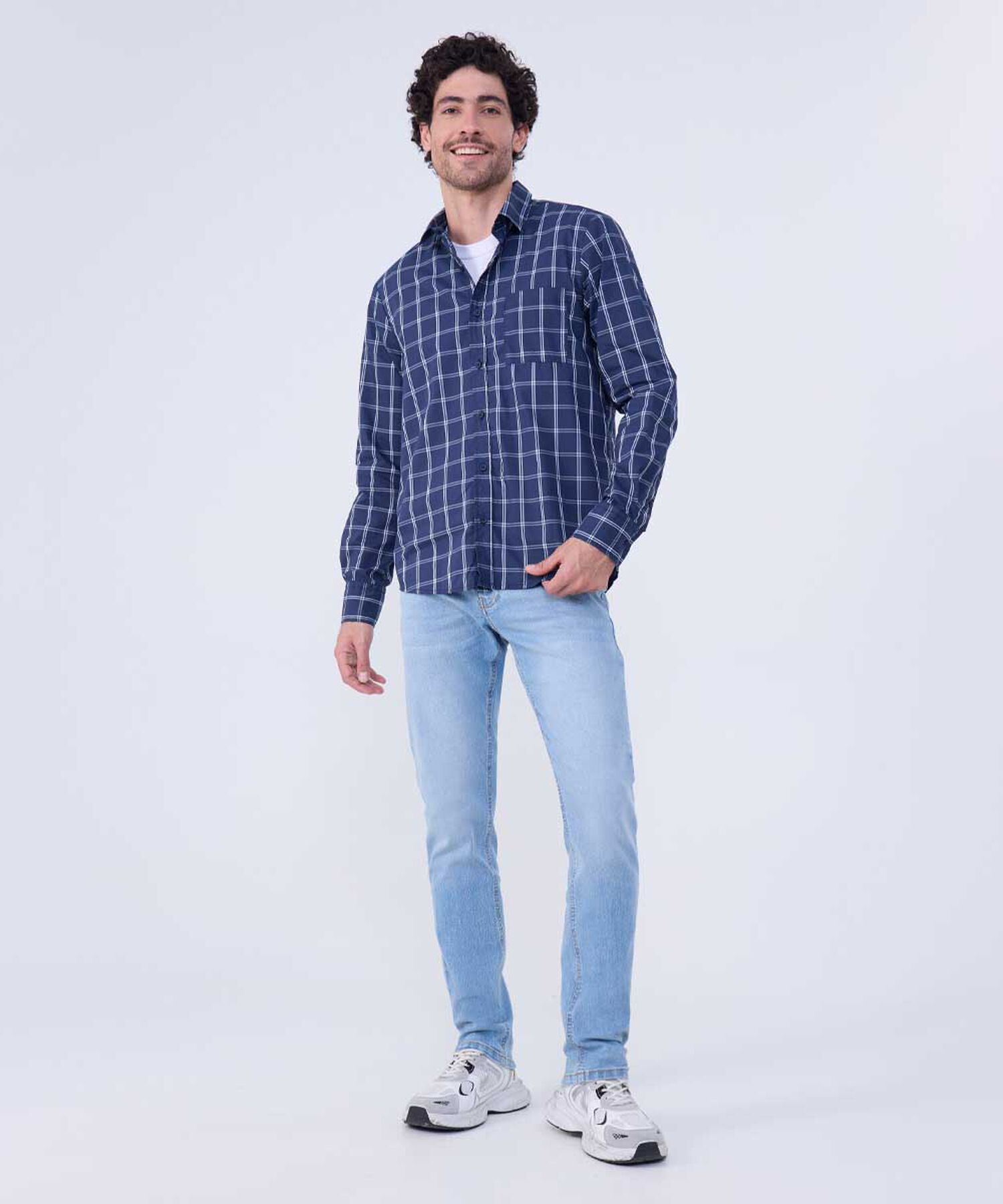 camisas para hombre