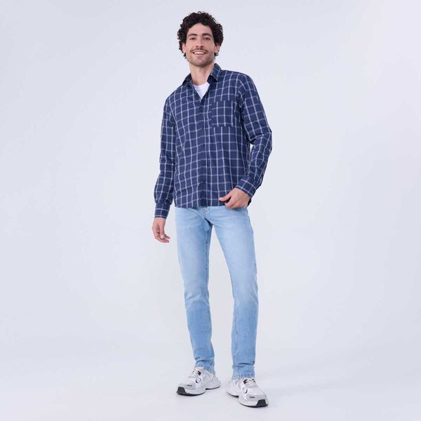 camisas para hombre image number null