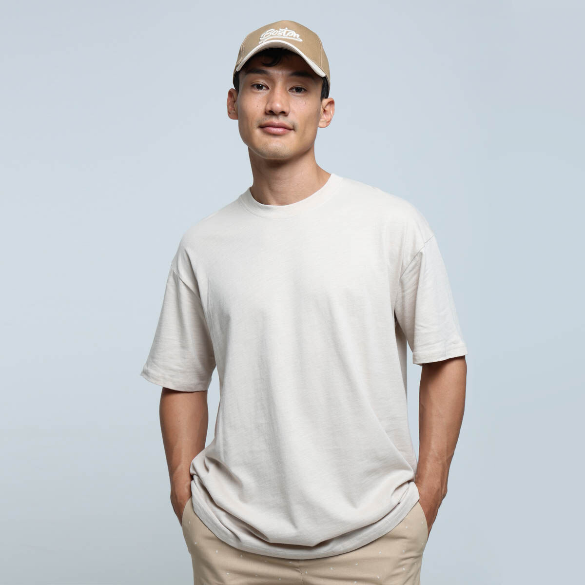 Camiseta Para Hombre Con Botones compra online OSTU