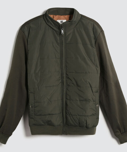 chaquetas para hombre