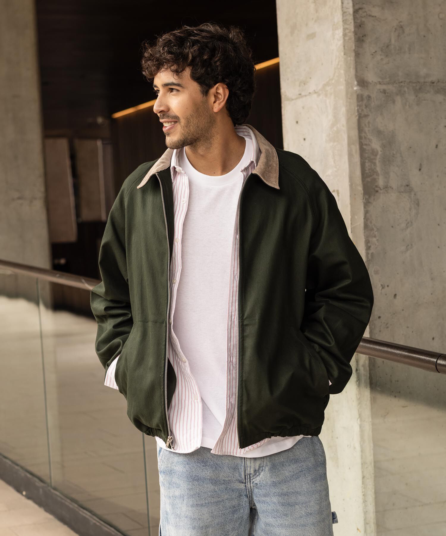 camisas para hombre