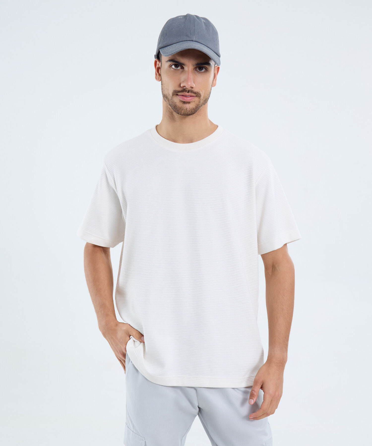 camisetas para hombre