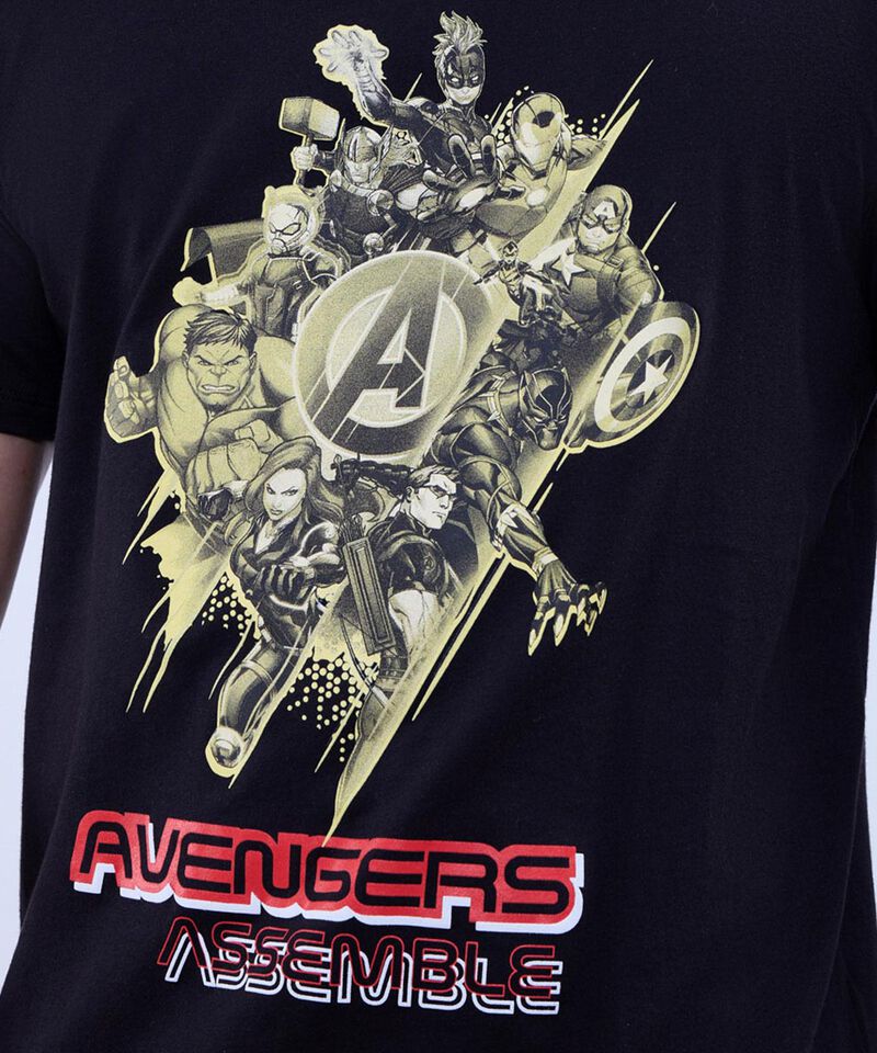 camisetas para hombre