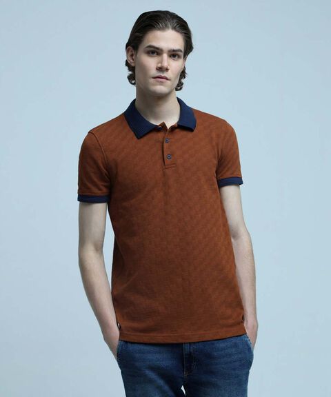 camisetas polo para hombre image number null