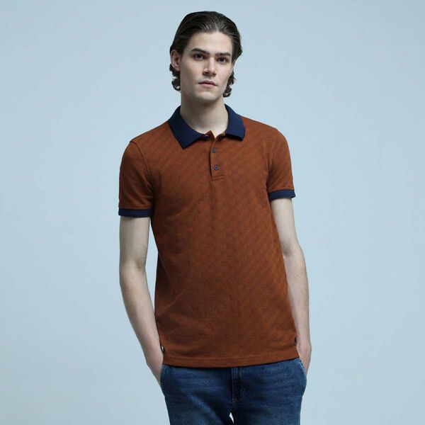camisetas polo para hombre image number null