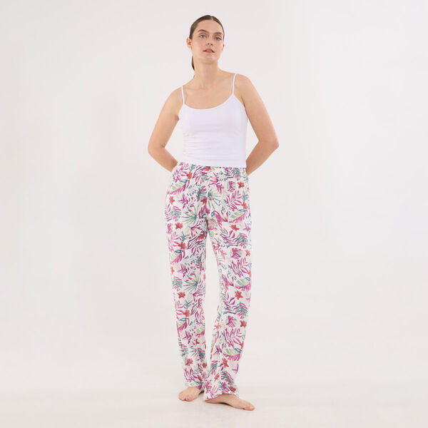 pijama de pantalon mujer image number null