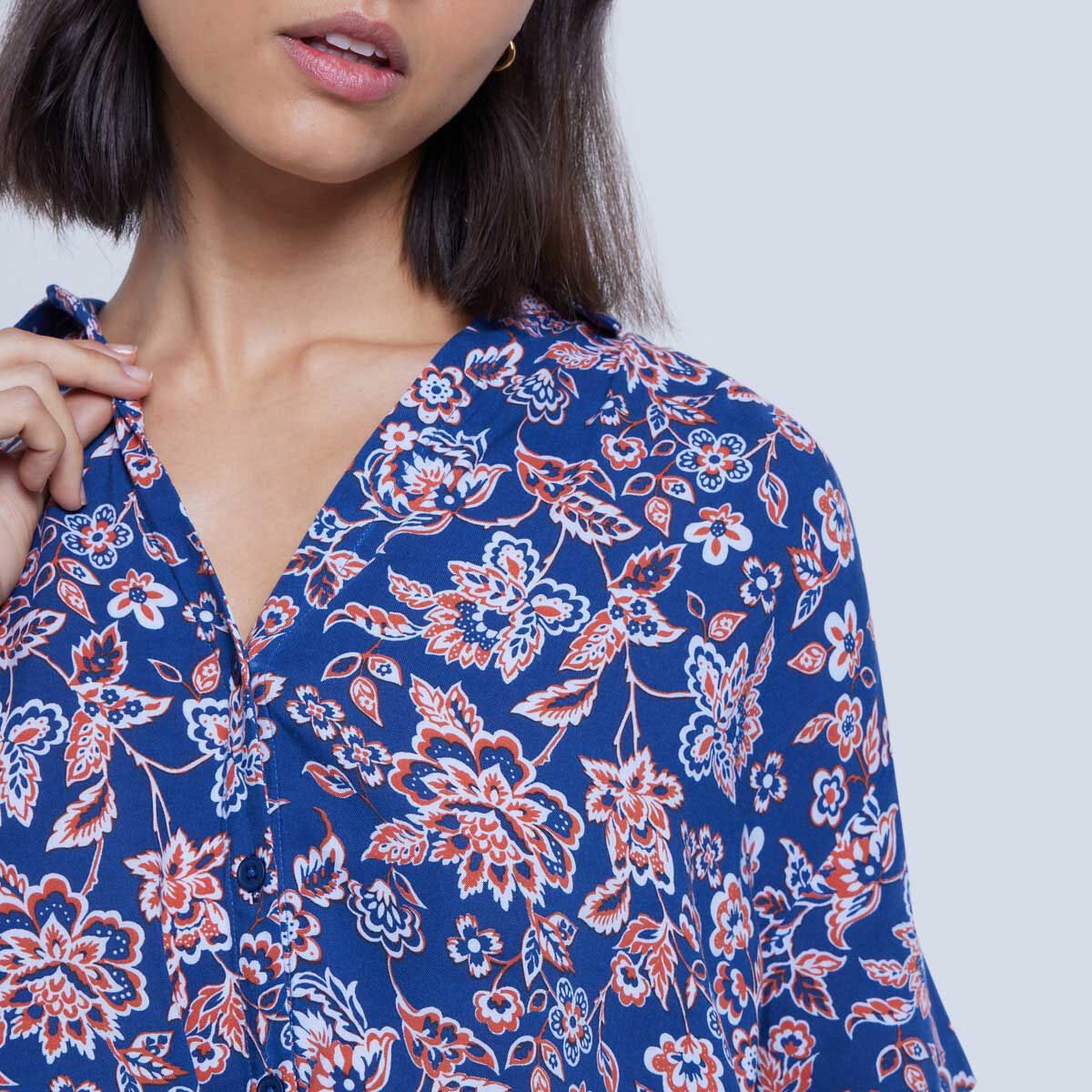 blusas de moda