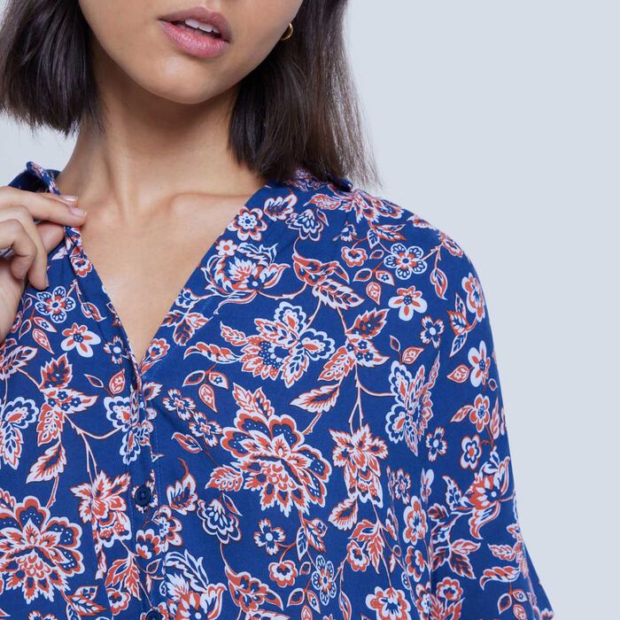 blusas de moda
