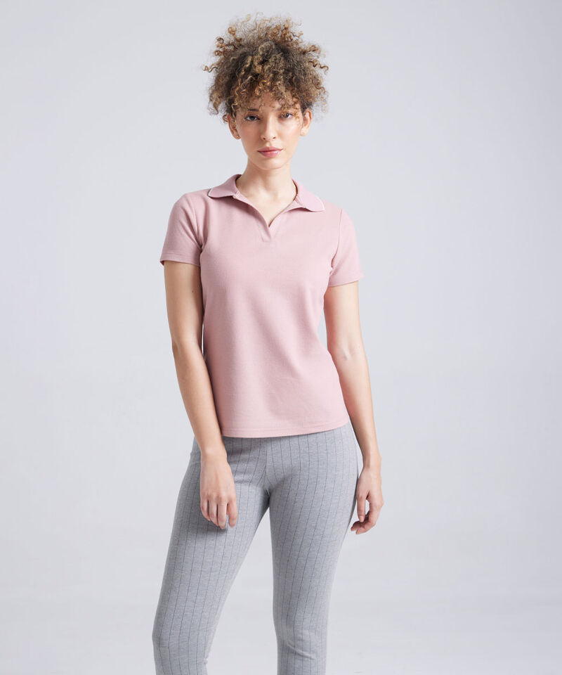 polo mujer