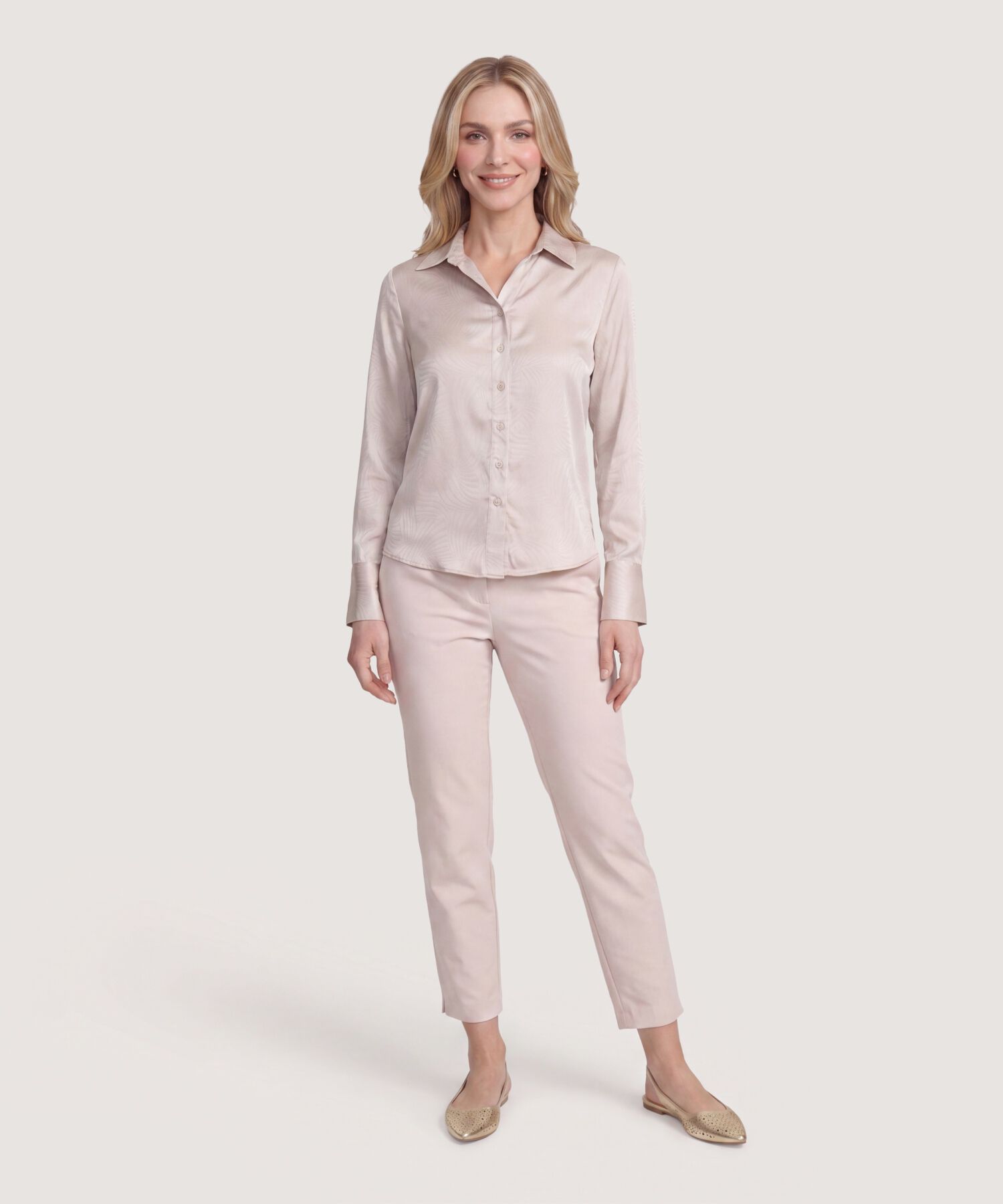 camisas para mujer