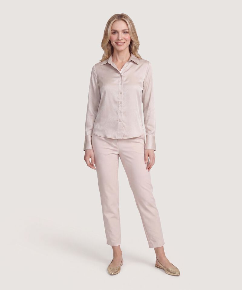 camisas para mujer