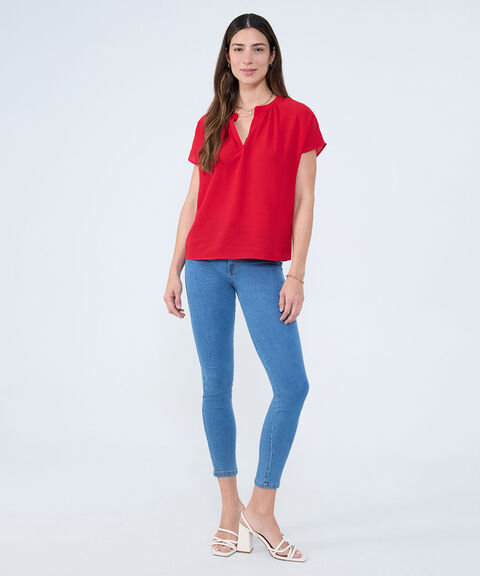 blusas de moda image number null