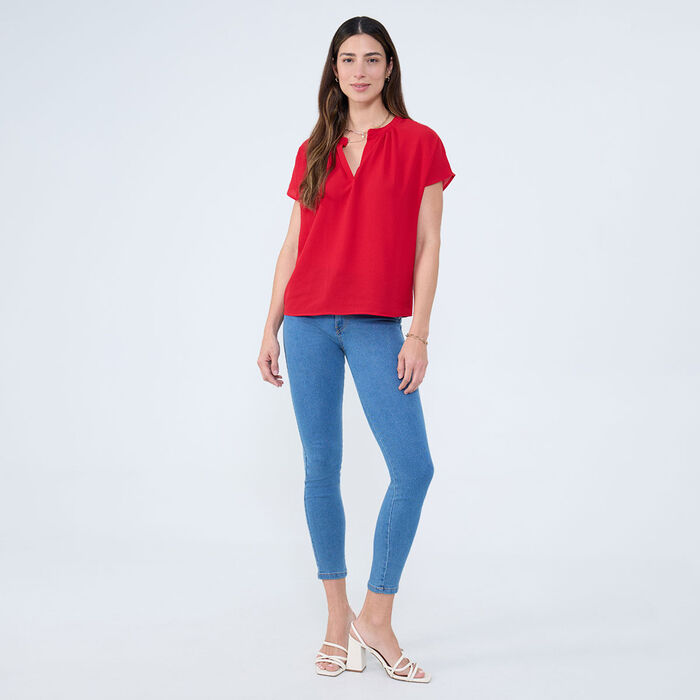 blusas de moda