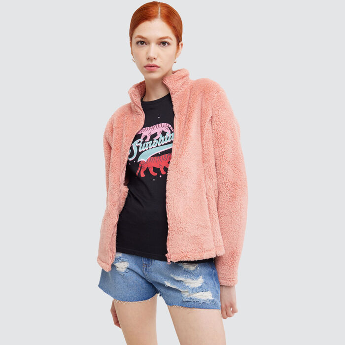 shorts mujeres