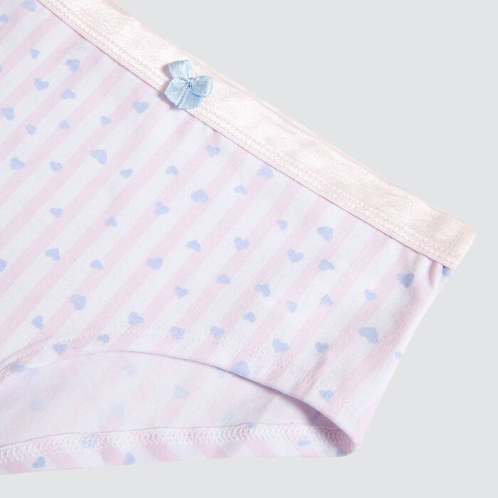 ropa interior para niñas