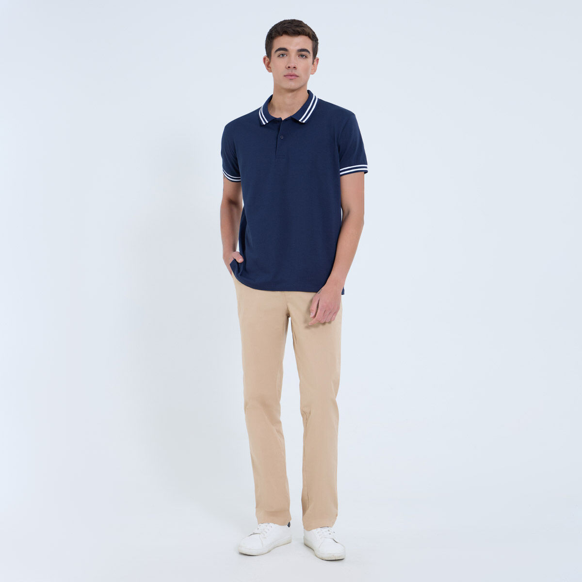 camisetas polo para hombre
