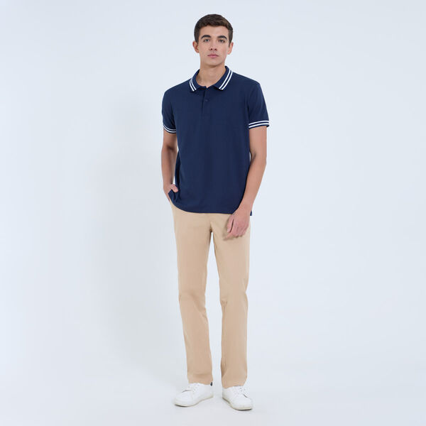 camisetas polo para hombre image number null