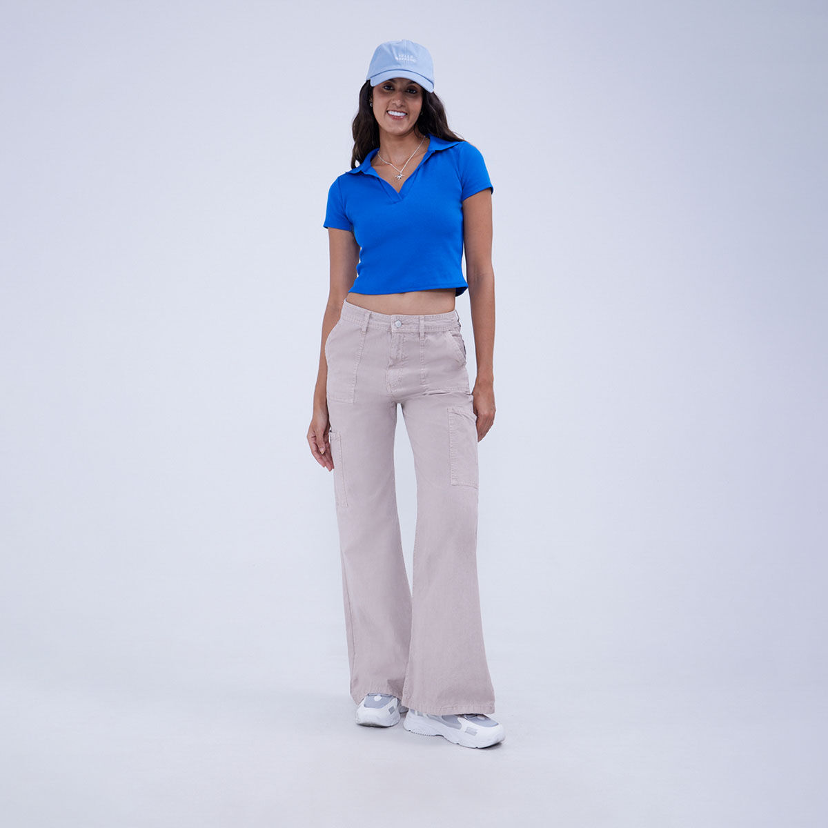 jeans mujer