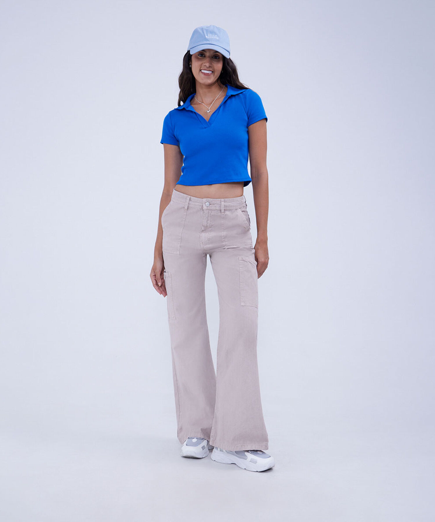 jeans mujer