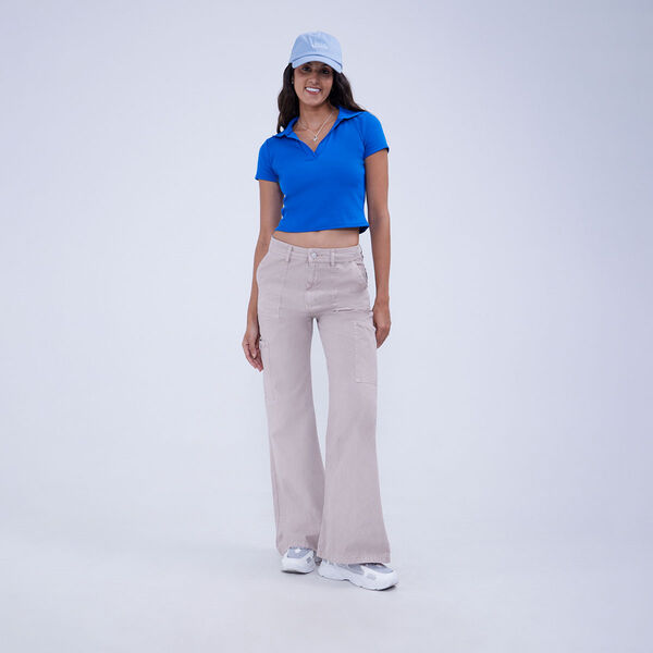 jeans mujer image number null
