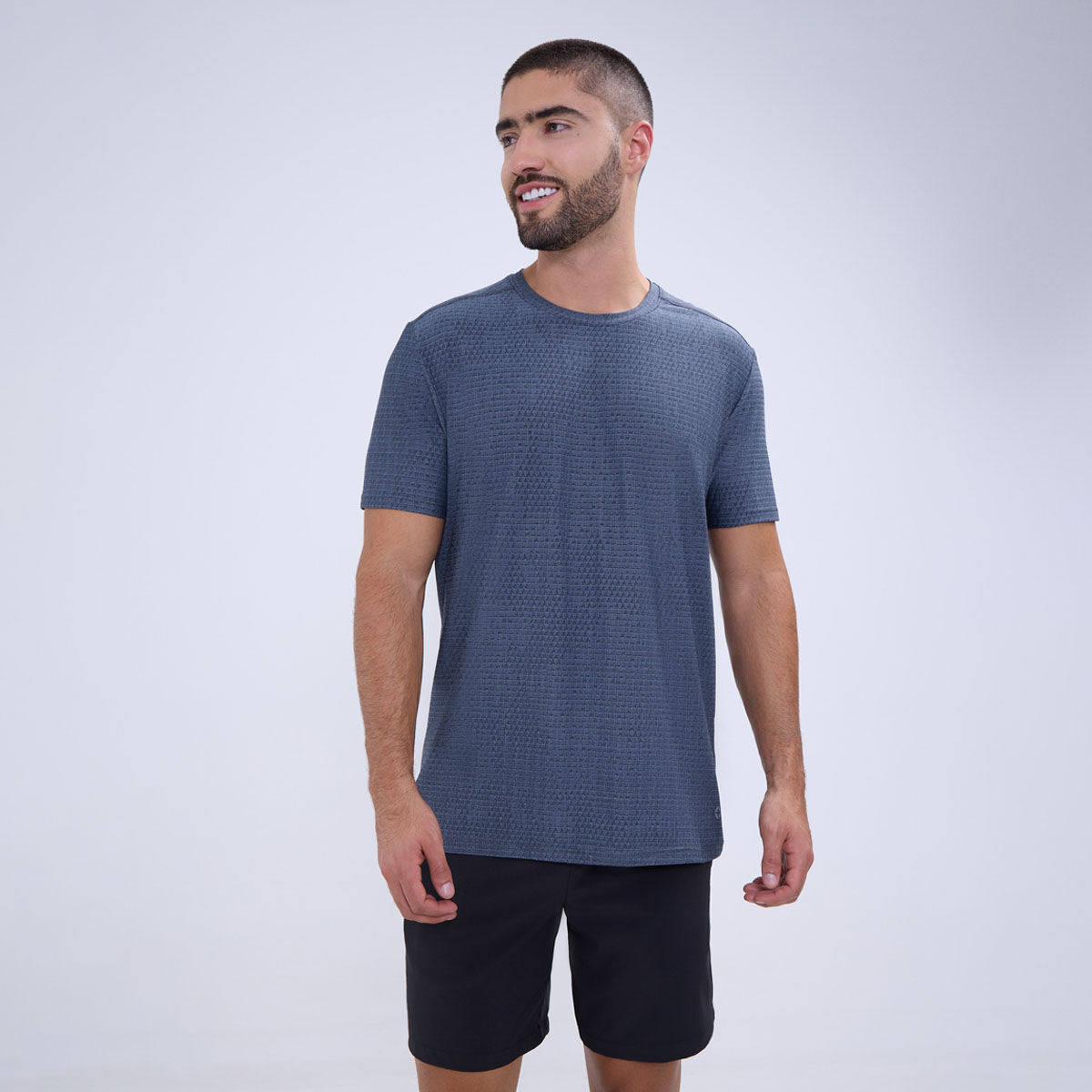 camisetas deportivas para hombre