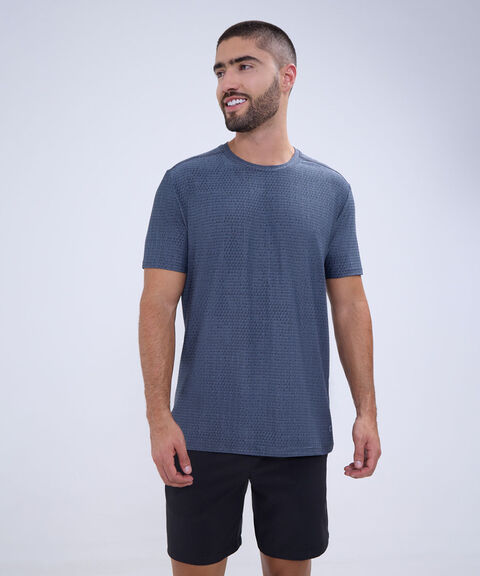 camisetas deportivas para hombre image number null